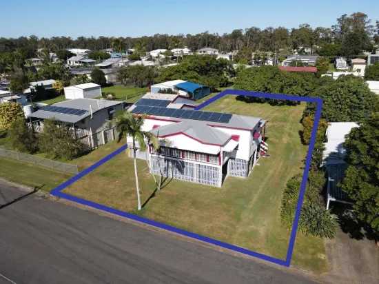 67 Burrum Street, Burrum Heads, Qld 4659-Image