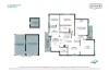 67 Calder Road, Rydalmere, NSW 2116-Floorplan