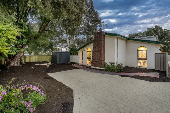 67 Camberwarra Drive, Craigie, WA 6025
