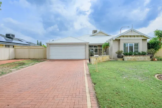 67 Campbell Road, Canning Vale, WA 6155