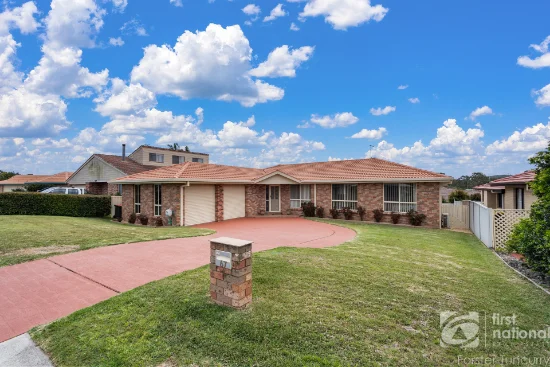 67 Cape Hawke Drive, Forster, NSW 2428
