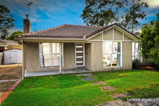 67 Cardigan Road, Mooroolbark, Vic 3138