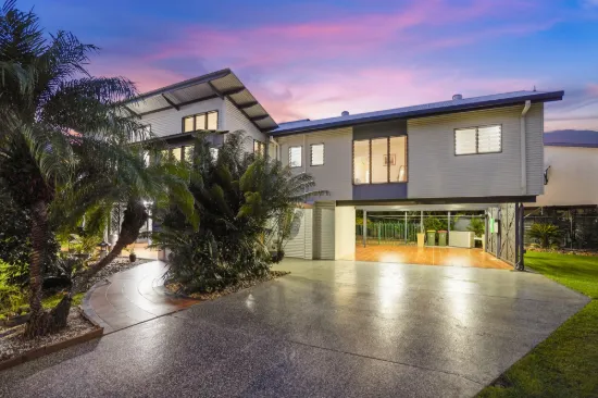 67 Carnoustie Circuit, Marrara, NT 0812