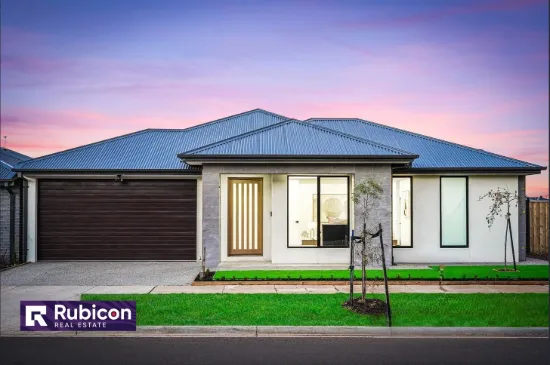 67 Castello Drive, Deanside, Vic 3336