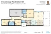 67 Castlereagh Way, Brabham, WA 6055-Floorplan
