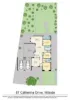 67 Catherine Drive, Hillside, Vic 3037-Floorplan
