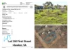 67 Chace View Terrace and other allotments, Hawker, SA 5434-Image