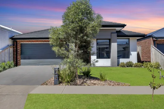 67 Chalcot Circuit, Fraser Rise, Vic 3336