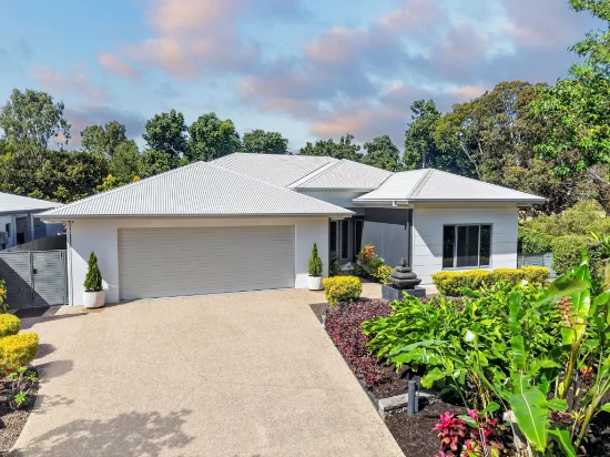 67 Champion Drive, Rosslea, Qld 4812