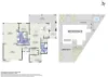 67 Champion Drive, Rosslea, Qld 4812-Floorplan