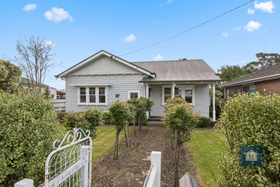 67 Chapel Street, Colac, Vic 3250