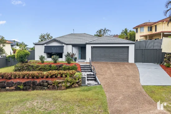 67 Christina Ryan Way, Arundel, Qld 4214