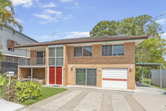 67 Cinderella Drive, Springwood, Qld 4127