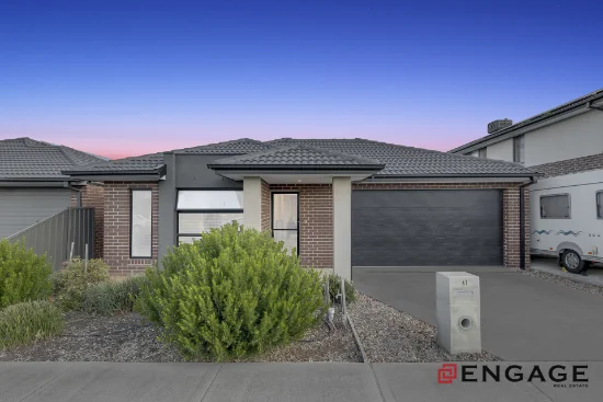 67 Clifton Circuit, Tarneit, Vic 3029