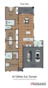 67 Clifton Circuit, Tarneit, Vic 3029-Floorplan