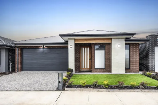 67 Clipstone Crescent, Fraser Rise, Vic 3336