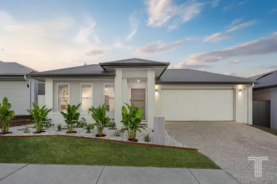 67 Covella Boulevard, Greenbank, Qld 4124