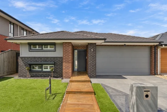 67 Creekside Circuit, Hillside, Vic 3037
