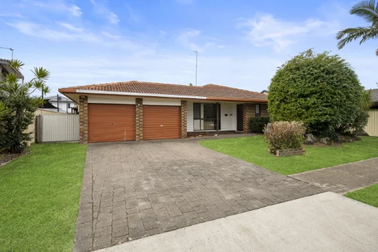 67 Crombie Avenue, Bundall, Qld 4217