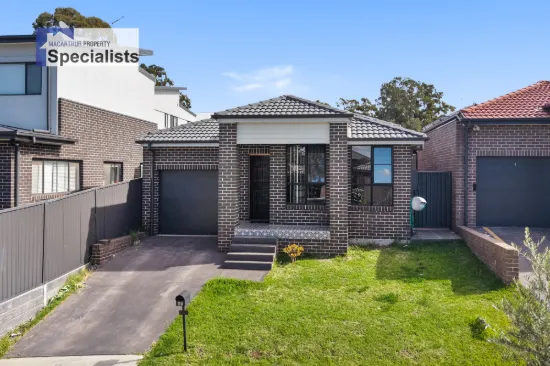 67 Cultivation Rd, Austral, NSW 2179