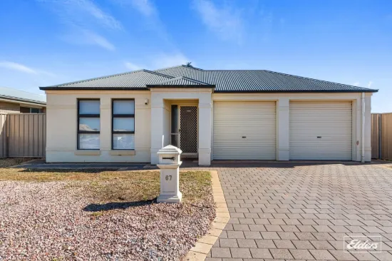 67 Custance Avenue, Whyalla Jenkins, SA 5609