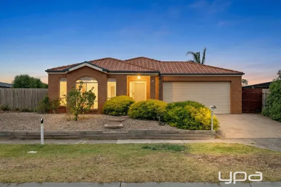 67 Dalray Crescent, Kurunjang, Vic 3337