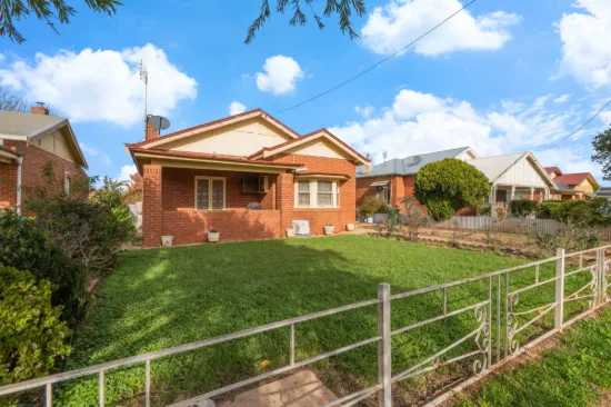 67 Dalton Street, Parkes, NSW 2870