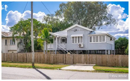67 Deacon Street, Berserker QLD 4701-Image