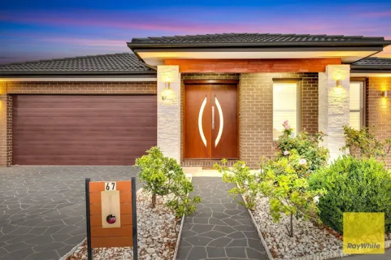 67 Diamond Parade, COBBLEBANK VIC 3338-Image