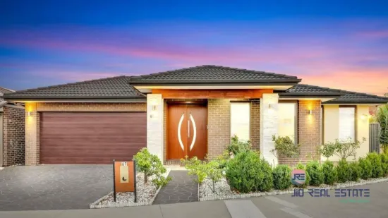 67 Diamond Parade, Cobblebank, Vic 3338
