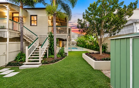 67 Disraeli St, Indooroopilly, Qld 4068