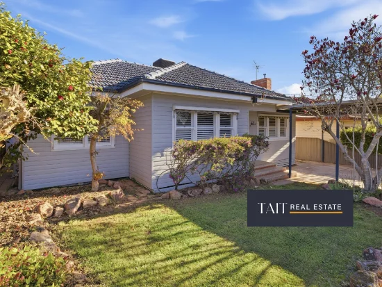 67 Docker Street, Wangaratta, Vic 3677