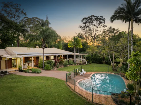 67 Don Napier Road, Eumundi, Qld 4562