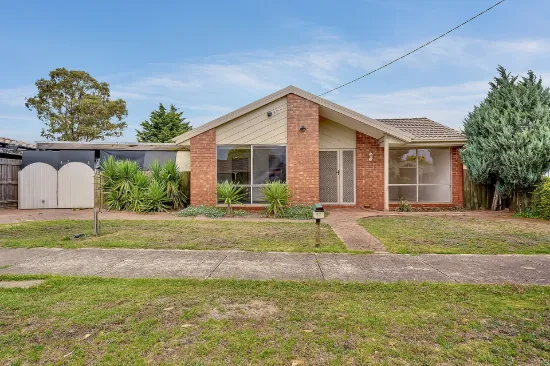 67 Dorchester Street, Craigieburn, Vic 3064