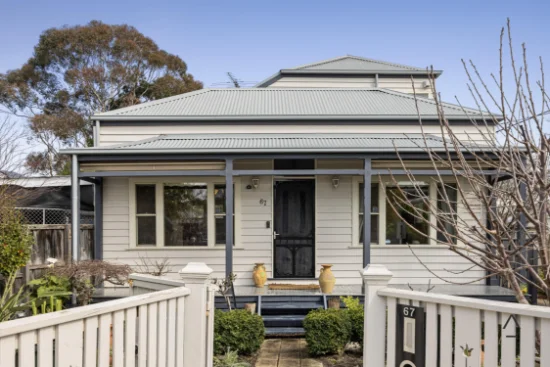 67 Dover Road, Williamstown, Vic 3016