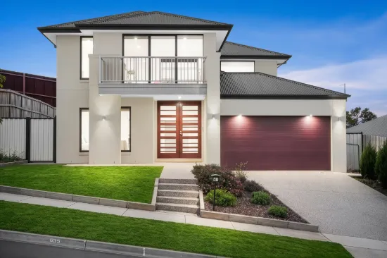 67 Dryden Way, Highton, Vic 3216