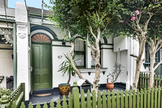 67 Edgeware Road, Enmore, NSW 2042