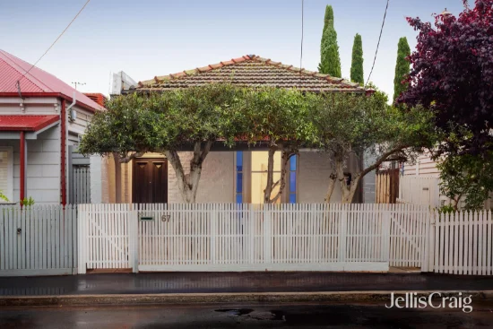 67 Egan Street, Richmond, Vic 3121 - For Sale