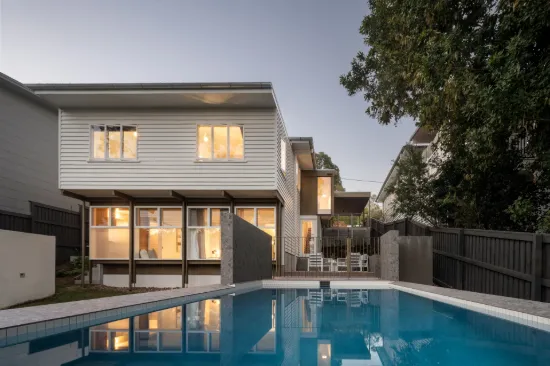 67 Eighth Avenue, St Lucia, Qld 4067