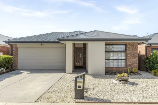 67 Element Circuit, Armstrong Creek, Vic 3217