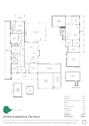 67 Ellen Brook Drive, The Vines, WA 6069-Floorplan