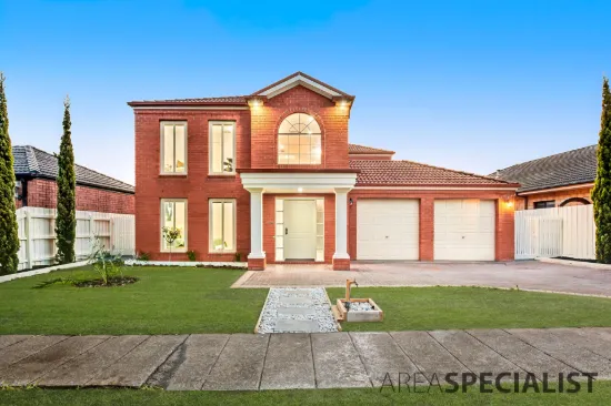 67 Elliott Parade, Lynbrook, Vic 3975
