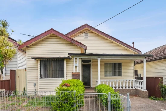 67 Ernest Street, Lakemba, NSW 2195