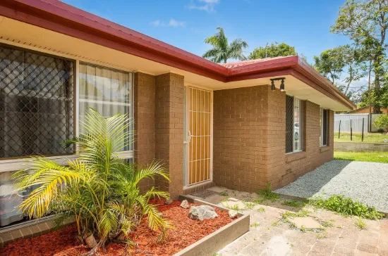 67 Estramina Road, Regents Park, Qld 4118