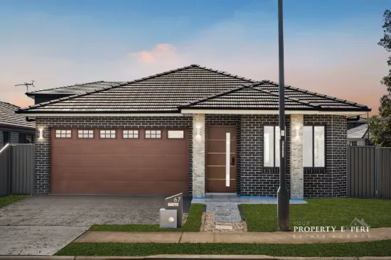 67 Everard Terrace, Marsden Park, NSW 2765