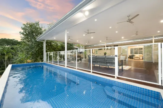 67 Francis St, West End, Qld 4810