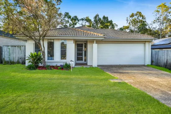 67 Fred Pham Crescent, Doolandella, Qld 4077