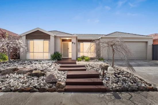 67 Fydler Avenue, Burnside, Vic 3023