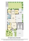 67 Fydler Avenue, Burnside, Vic 3023-Floorplan