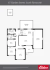 67 Garden Street, Tamworth, NSW 2340-Floorplan